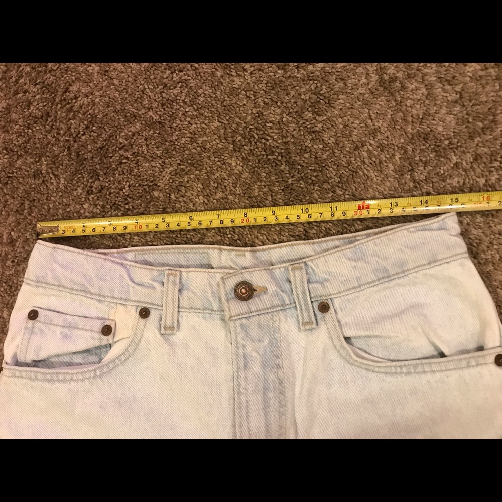 ✨VINTAGE Levi’s ✨ - Picture 4 of 7